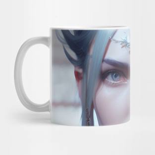 Gwen Lux Mug